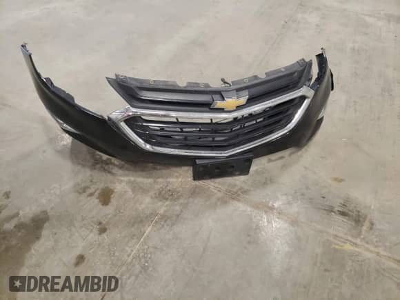 2018 Chevrolet Equinox LT с VIN 2GNAXSEV2J6210017, выставлен на аукционе Copart как лот 67533395 с пробегом 94 276 миль миль и Списание • Salvage title. История ставок и продаж доступна на DreamBid. Изображение 13.