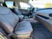 2020 Hyundai Santa Fe SEL with VIN 5NMS3CAD4LH214657, listed as a Copart auction lot 89788555 with 135,407 mi miles and Clean title. Bid and sale history available at DreamBid. Image 5.