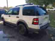 2006 Ford Explorer XLT with VIN 1FMEU73E06UA95358, listed as a IAAI auction lot 43500996 with 237,169 mi miles and . Bid and sale history available at DreamBid. Image 3.