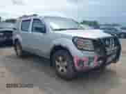 2005 Nissan Pathfinder SE с VIN 5N1AR18W45C779915, выставлен на аукционе IAAI как лот 42522452 с пробегом 260 904 миль миль и . История ставок и продаж доступна на DreamBid. Изображение 1.