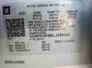 2020 Chevrolet Traverse LT Cloth с VIN 1GNERGKW1LJ199152, выставлен на аукционе Copart как лот 86106175 с пробегом 124 430 миль миль и Списание • Salvage title. История ставок и продаж доступна на DreamBid. Изображение 13.