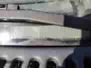 1988 Chevrolet S-10 с VIN 1GCBS14EXJ2211002, выставлен на аукционе Copart как лот 86115435 с пробегом 221 077 миль миль и На запчасти • Non repairable. История ставок и продаж доступна на DreamBid. Изображение 12.