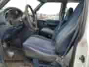 2000 Chevrolet Astro с VIN 1GNDM19W9YB135987, выставлен на аукционе Copart как лот 70085365 с пробегом 133 758 миль миль и Списание • Salvage title. История ставок и продаж доступна на DreamBid. Изображение 7.