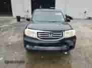 2015 Honda Pilot SE with VIN 5FNYF3H3XFB012989, listed as a Copart auction lot 82027425 with 180,631 mi miles and Salvage title. Bid and sale history available at DreamBid. Image 5.