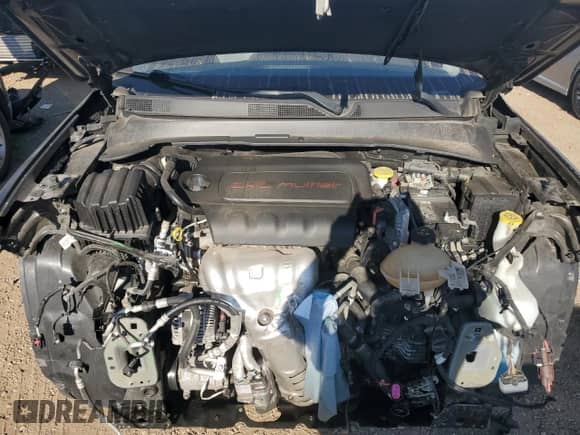 2020 Jeep Compass Trailhawk с VIN 3C4NJDDB8LT220967, выставлен на аукционе Copart как лот 71672895 с пробегом 92 890 миль миль и Списание • Salvage title. История ставок и продаж доступна на DreamBid. Изображение 11.