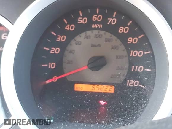 2010 Toyota Tacoma с VIN 5TEUU4EN6AZ729784, выставлен на аукционе IAAI как лот 43399917 с пробегом 95 222 миль миль и . История ставок и продаж доступна на DreamBid. Изображение 16.