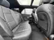 2021 Mercedes-Benz GLE 350 with VIN 4JGFB4JB3MA405325, listed as a Copart auction lot 91503115 with 100,901 mi miles and Clean title. Bid and sale history available at DreamBid. Image 6.