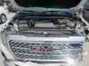 2021 GMC Sierra 1500 Denali с VIN 3GTU9FEL2MG474577, выставлен на аукционе Copart как лот 71777305 с пробегом 66 273 миль миль и Списание • Salvage title. История ставок и продаж доступна на DreamBid. Изображение 11.