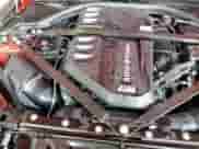 2023 BMW M3 Competition xDrive z VIN WBS43AY04PFN56217, wystawiony jako Copart lot #66493945 z przebiegiem 21 784 mil mil oraz Szkoda całkowita • Salvage title. Historia ofert i sprzedaży dostępna na DreamBid. Obrazek 13.