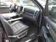 2019 Ram 1500 Laramie with VIN 1C6RREJT3KN771472, listed as a IAAI auction lot 42833281 with 60,860 mi miles and . Bid and sale history available at DreamBid. Image 5.