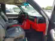 2002 Chevrolet Suburban LT с VIN 1GNEC16Z02J219490, выставлен на аукционе IAAI как лот 42627550 с пробегом 228 553 миль миль и . История ставок и продаж доступна на DreamBid. Изображение 5.