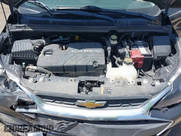 2020 Chevrolet Spark LS с VIN KL8CB6SA8LC438762, выставлен на аукционе IAAI как лот 42853538 с пробегом Не указан миль и . История ставок и продаж доступна на DreamBid. Изображение 10.