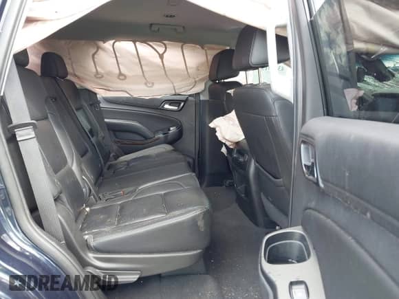 2020 Chevrolet Tahoe LS с VIN 1GNSCAKC4LR217295, выставлен на аукционе IAAI как лот 43189158 с пробегом 127 791 миль миль и . История ставок и продаж доступна на DreamBid. Изображение 8.