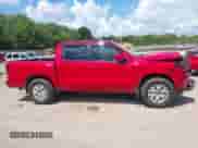 2023 Nissan Frontier SV with VIN 1N6ED1EK2PN631269, listed as a IAAI auction lot 42738025 with 45,762 mi miles and . Bid and sale history available at DreamBid. Image 13.