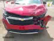 2023 Chevrolet Equinox LT с VIN 3GNAXUEGXPS136272, выставлен на аукционе IAAI как лот 42652153 с пробегом 40 832 миль миль и . История ставок и продаж доступна на DreamBid. Изображение 6.