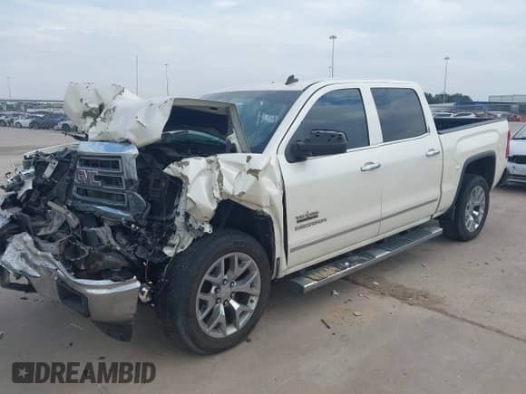 2014 GMC Sierra 1500 SLT с VIN 3GTP1VEC3EG245891, выставлен на аукционе IAAI как лот 42781226 с пробегом 152 793 миль миль и . История ставок и продаж доступна на DreamBid. Изображение 2.