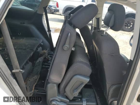 2013 Dodge Journey SXT с VIN 3C4PDCCG6DT602908, выставлен на аукционе Copart как лот 67002345 с пробегом Не указан миль и Чистый • Clean title. История ставок и продаж доступна на DreamBid. Изображение 10.