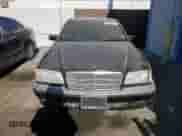 1999 Mercedes-Benz C 230/260/280/320 z VIN WDBHA24G8XA682177, wystawiony jako Copart lot #89120755 z przebiegiem 204 353 mil mil oraz Czysty tytuł • Clean title. Historia ofert i sprzedaży dostępna na DreamBid. Obrazek 5.