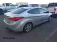 2012 Hyundai Elantra GLS с VIN KMHDH4AE5CU203731, выставлен на аукционе IAAI как лот 43291568 с пробегом 109 103 миль миль и . История ставок и продаж доступна на DreamBid. Изображение 4.