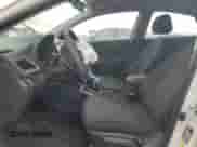 2022 Hyundai Accent SEL с VIN 3KPC24A61NE173722, выставлен на аукционе Copart как лот 58448715 с пробегом 21 854 миль миль и Списание • Salvage title. История ставок и продаж доступна на DreamBid. Изображение 7.