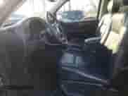 2009 Chevrolet TrailBlazer 1LT z VIN 1GNDT33S492118651, wystawiony jako Copart lot #85883584 z przebiegiem 101 346 mil mil oraz Szkoda całkowita • Salvage title. Historia ofert i sprzedaży dostępna na DreamBid. Obrazek 7.
