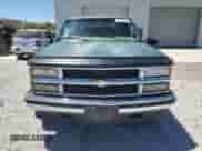 1997 Chevrolet Tahoe с VIN 1GNEK13R0VJ437621, выставлен на аукционе Copart как лот 52763335 с пробегом 147 522 миль миль и Списание • Salvage title. История ставок и продаж доступна на DreamBid. Изображение 5.