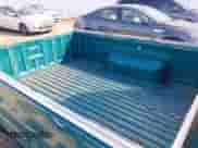 1995 Nissan Frontier с VIN 1N6SD11SXSC476676, выставлен на аукционе IAAI как лот 43444675 с пробегом 180 189 миль миль и . История ставок и продаж доступна на DreamBid. Изображение 8.