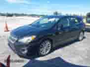 2013 Subaru Impreza Limited with VIN JF1GPAK65DH843996, listed as a IAAI auction lot 43013539 with 134,652 mi miles and . Bid and sale history available at DreamBid. Image 12.