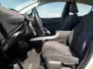 2016 Toyota Prius Three z VIN JTDKARFU7G3028312, wystawiony jako Copart lot #81596605 z przebiegiem 334 207 mil mil oraz Szkoda całkowita • Salvage title. Historia ofert i sprzedaży dostępna na DreamBid. Obrazek 7.