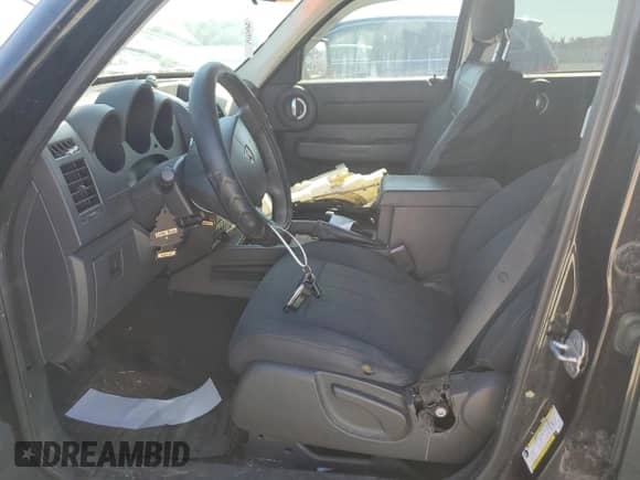 2011 Dodge Nitro SE с VIN 1D4PT2GK9BW541737, выставлен на аукционе Copart как лот 72989114 с пробегом 173 419 миль миль и Чистый • Clean title. История ставок и продаж доступна на DreamBid. Изображение 7.