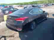 2016 Hyundai Genesis 3.8L with VIN KMHGN4JE2GU121628, listed as a IAAI auction lot 41756991 with 137,652 mi miles and . Bid and sale history available at DreamBid. Image 4.