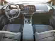 2024 Chevrolet Equinox EV RS с VIN 3GN7DSRP3RS297244, выставлен на аукционе Copart как лот 53251945 с пробегом 4 688 миль миль и Чистый • Clean title. История ставок и продаж доступна на DreamBid. Изображение 8.