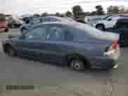 2006 Volvo S60 2.5L Turbo R с VIN YV1RH527062527406, выставлен на аукционе Copart как лот 81269984 с пробегом Не указан миль и Списание • Salvage title. История ставок и продаж доступна на DreamBid. Изображение 2.