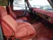 1989 Chevrolet Suburban с VIN 1GNER16K9KF194688, выставлен на аукционе Copart как лот 71224134 с пробегом 52 002 миль миль и Списание • Salvage title. История ставок и продаж доступна на DreamBid. Изображение 7.