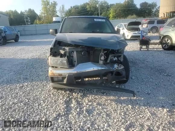 2006 Chevrolet Colorado 2LT с VIN 1GCDT136768322921, выставлен на аукционе Copart как лот 81211475 с пробегом Не указан миль и Чистый • Clean title. История ставок и продаж доступна на DreamBid. Изображение 14.