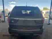 2018 Ford Explorer Limited z VIN 1FM5K8F84JGC86158, wystawiony jako Copart lot #81842015 z przebiegiem 169 703 mil mil oraz Czysty tytuł • Clean title. Historia ofert i sprzedaży dostępna na DreamBid. Obrazek 6.