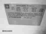 2014 Chevrolet Cruze 1LT z VIN 1G1PC5SB8E7297057, wystawiony jako IAAI lot #43383534 z przebiegiem 196 127 mil mil oraz . Historia ofert i sprzedaży dostępna na DreamBid. Obrazek 9.