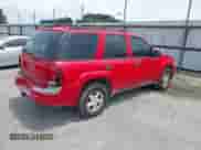 2002 Chevrolet TrailBlazer LS с VIN 1GNDS13S022515092, выставлен на аукционе IAAI как лот 42417851 с пробегом 134 624 миль миль и . История ставок и продаж доступна на DreamBid. Изображение 4.