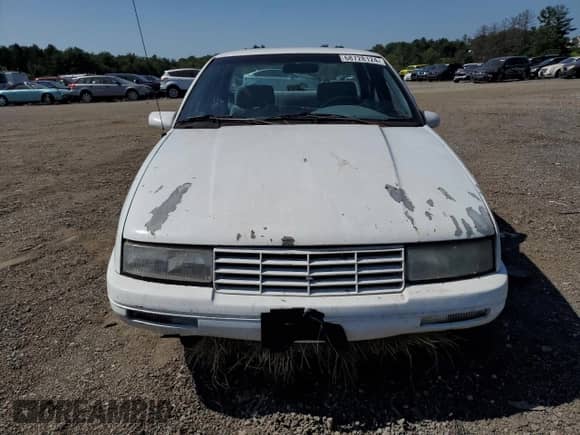 1995 Chevrolet Corsica с VIN 1G1LD5545SY244489, выставлен на аукционе Copart как лот 68728124 с пробегом 109 894 миль миль и Списание • Salvage title. История ставок и продаж доступна на DreamBid. Изображение 5.