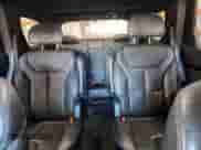 2023 Hyundai Palisade Calligraphy с VIN KM8R7DGE8PU615745, выставлен на аукционе Copart как лот 80488245 с пробегом 51 100 миль миль и Списание • Salvage title. История ставок и продаж доступна на DreamBid. Изображение 10.