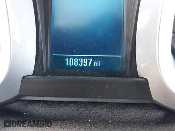 2014 Chevrolet Equinox LT с VIN 2GNALBEK0E6139004, выставлен на аукционе IAAI как лот 43070826 с пробегом 108 397 миль миль и . История ставок и продаж доступна на DreamBid. Изображение 14.