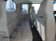 2000 Dodge 2500 с VIN 1B7KF23W4YJ137421, выставлен на аукционе Copart как лот 44046975 с пробегом 136 850 миль миль и Списание • Salvage title. История ставок и продаж доступна на DreamBid. Изображение 10.