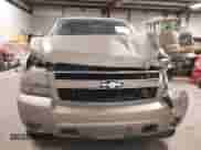 2008 Chevrolet Tahoe Special Service with VIN 1GNFK03078R203773, listed as a IAAI auction lot 41343306 with 165,796 mi miles and . Bid and sale history available at DreamBid. Image 12.