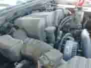 2003 Ford Explorer с VIN 1FMDU63K13UB52240, выставлен на аукционе IAAI как лот 41661288 с пробегом 186 926 миль миль и . История ставок и продаж доступна на DreamBid. Изображение 15.