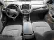 2018 Chevrolet Malibu Hybrid с VIN 1G1ZF5SU6JF160491, выставлен на аукционе Copart как лот 68905915 с пробегом 191 964 миль миль и Списание • Salvage title. История ставок и продаж доступна на DreamBid. Изображение 8.