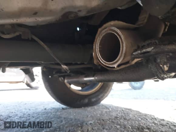 2002 Honda CR-V EX with VIN JHLRD78802C088888, listed as a IAAI auction lot 43293310 with 224,730 mi miles and . Bid and sale history available at DreamBid. Image 14.