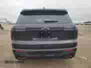2025 Chevrolet Traverse AWD RS с VIN 1GNEVLRS8SJ221749, выставлен на аукционе Copart как лот 56988265 с пробегом Не указан миль и Списание • Salvage title. История ставок и продаж доступна на DreamBid. Изображение 6.