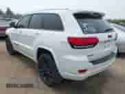2018 Jeep Grand Cherokee Upland с VIN 1C4RJFAG9JC378109, выставлен на аукционе IAAI как лот 42496631 с пробегом 78 951 миль миль и . История ставок и продаж доступна на DreamBid. Изображение 3.