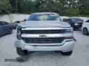 2018 Chevrolet Silverado 1500 Custom с VIN 1GCRCPEH5JZ172429, выставлен на аукционе Copart как лот 71684095 с пробегом 118 343 миль миль и Списание • Salvage title. История ставок и продаж доступна на DreamBid. Изображение 5.