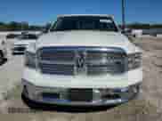 2018 Ram 1500 Laramie z VIN 1C6RR7NT0JS162331, wystawiony jako Copart lot #70268795 z przebiegiem 133 307 mil mil oraz Nie do naprawy • Non repairable. Historia ofert i sprzedaży dostępna na DreamBid. Obrazek 5.